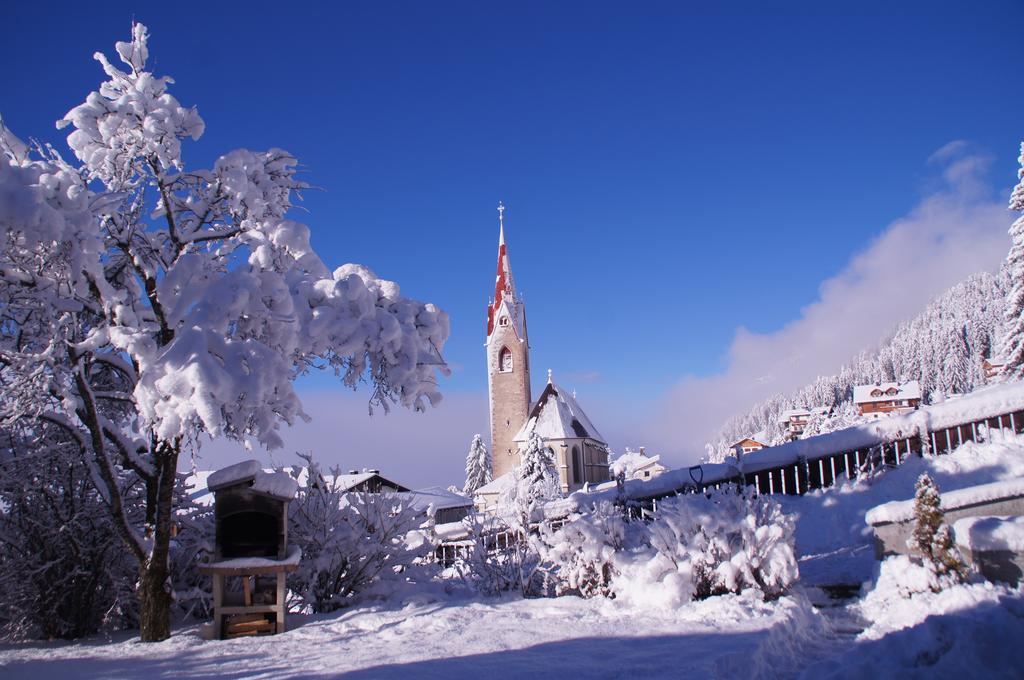 Garni B&B Sunnseitn Toblach Zimmer foto