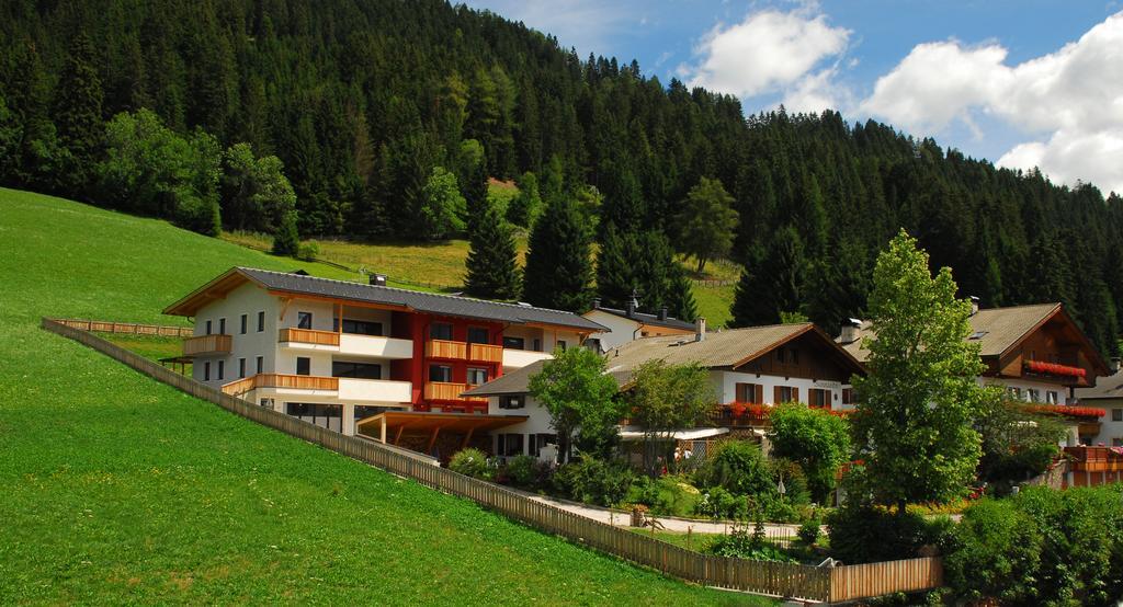 Garni B&B Sunnseitn Toblach Exterior foto