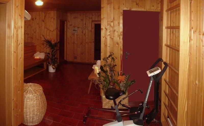 Garni B&B Sunnseitn Toblach Exterior foto