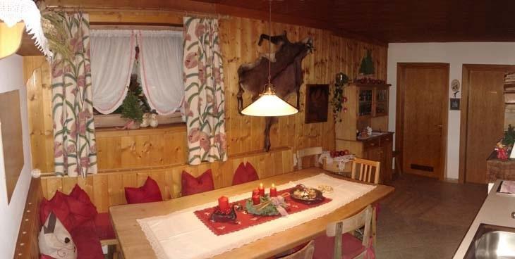 Garni B&B Sunnseitn Toblach Exterior foto