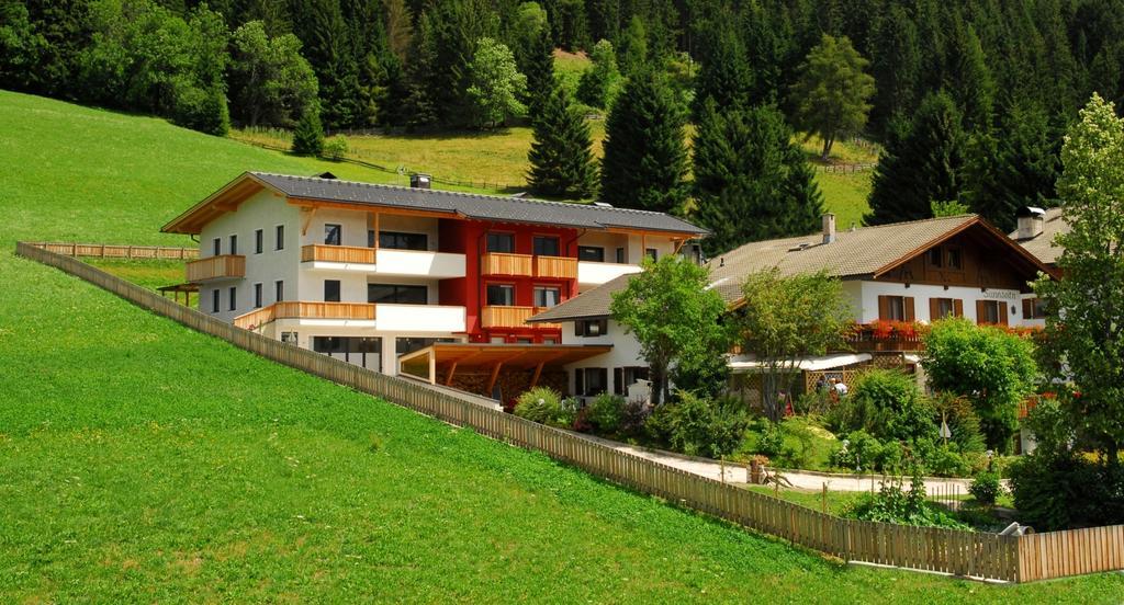 Garni B&B Sunnseitn Toblach Exterior foto
